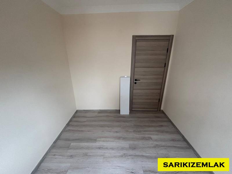 Edremit Cennetayağı Mah`da2+1  Daire. - 16